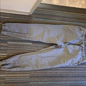American Eagle Ne(x)t Level Flex Joggers